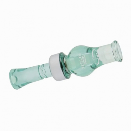 Манок на утку Primos Yo Sista зеленый /859/