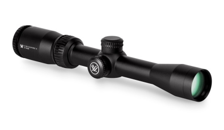 Прицел Vortex Crossfire II 2-7х32 BDC
