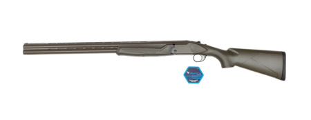 Охот. ружье Beydora BDR 90AL к.12/76 Syntetic Green L-760 (1)