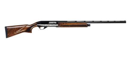 Охот. ружье ATA Neo 12 Walnut Deluxe кал.12/76 760м п/а инерц.сист.(орех, гравировка)