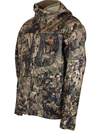 Куртка Remington Stalker /RM1108-997/ (2)