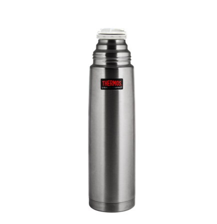 Термос Thermos FBB 750 GR 0,75л серый /562395/ (2)