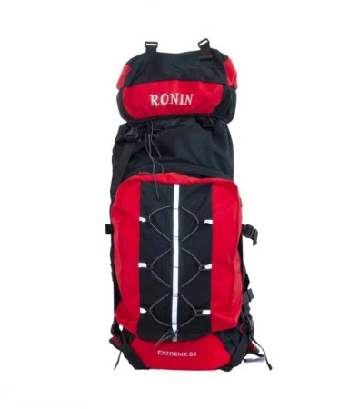 Рюкзак RONIN 80л станковый 2в1 /С103A/