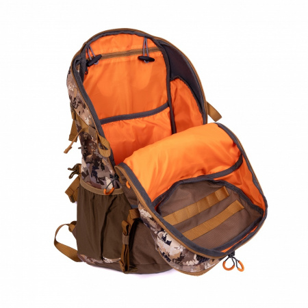 Рюкзак Remington Fortune Hunting Yellow Waterfowl Honeycombs /RR6605-995/ (4)