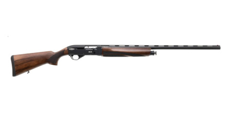 Охот. ружье Rec Arms GX 12 WOOD  кал.12/76 710мм п/а газоотвод+приц.планка
