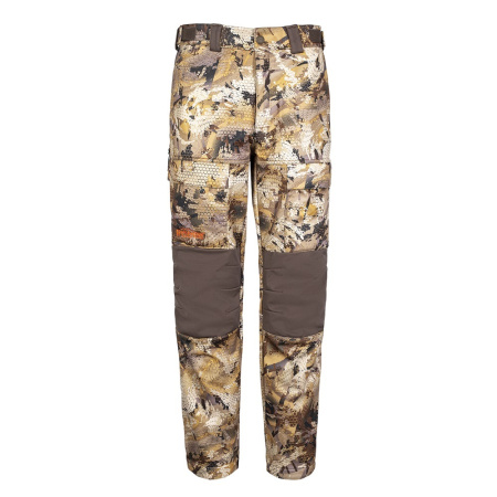 Костюм Remington Stalker Renewed Yellow Waterfowl Honeycombs /RM1016-995/ (4)