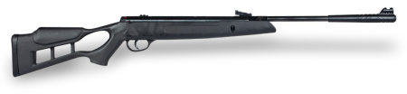 Пневматическая винтовка Hatsan STRIKER Edge k.4.5мм