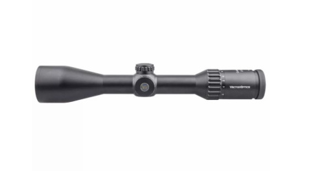 Прицел Vector Continental 2-12*50 сетка L4a 30мм/SCOM-15/ (2)