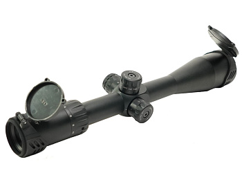 Прицел Discovery VT-Z 4-16X50SF FFP