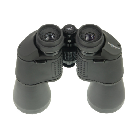 Бинокль Veber Classic БПЦ 16*50 VR сер. (2)