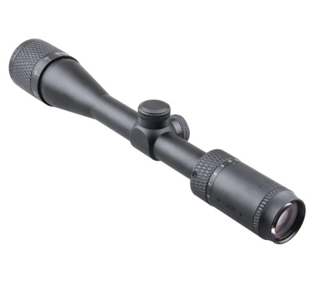 Прицел Vector Matiz 4-12x40 AO, сетка 22LR Rimfire, (SCOM-29) (1)