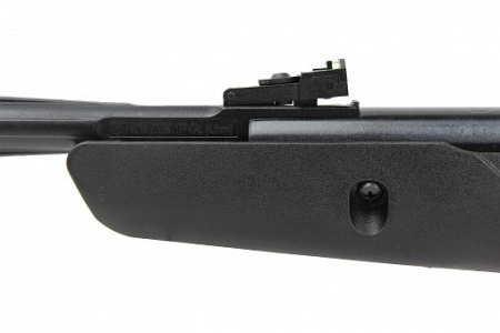 Пневматическая винтовка Hatsan AIRTACT ED k.4.5мм (3)