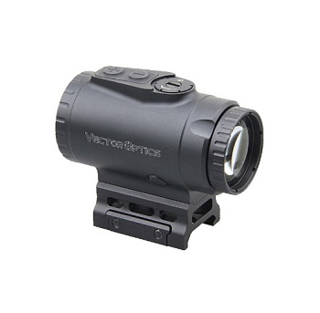 Прицел Vector Paragon 3x18 Micro призматический (SCPS-M03)