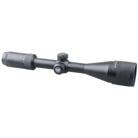 Прицел Vector Matiz 6-18x44 AO, сетка 22LR Rimfire, (SCOL-28) (2)