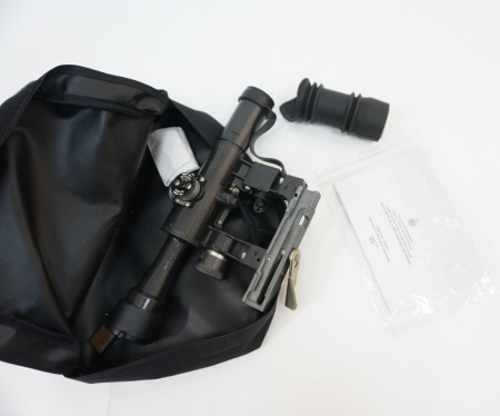 Прицел ПОСП 4*24 В (2)