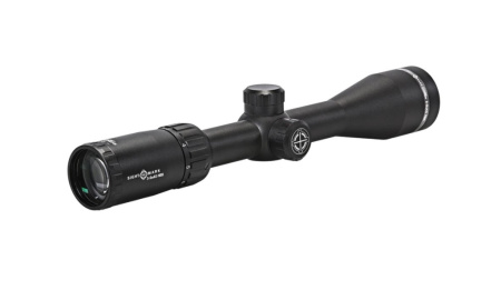 Прицел Sightmark Core HX 3-9х40 HBR