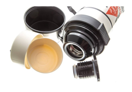 Термос Thermos NCB-18B Rocket Bottle Nissan Black 1,8л /835680/ (2)