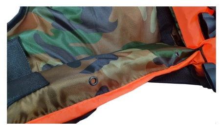 Жилет спасательный 100кг