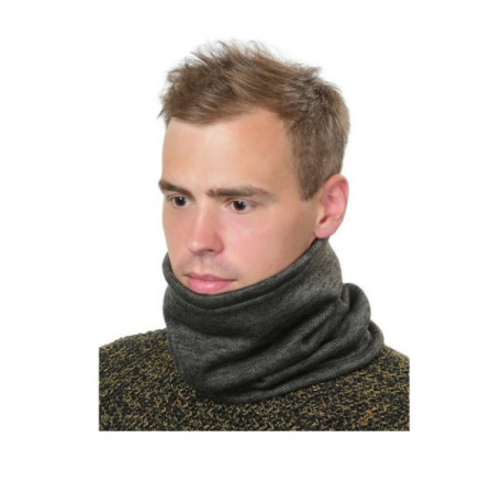Шарф-гейтор NordKapp Scarf Traer черный /578/ (1)