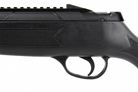 Пневматическая винтовка Hatsan STRIKER Alpha k.4.5мм