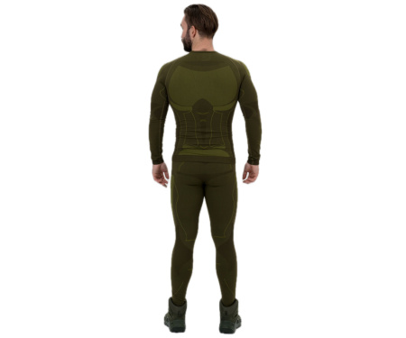 Костюм Remington Tactical Underware Outdoor Functional Set Green /TM1038-305/ (3)