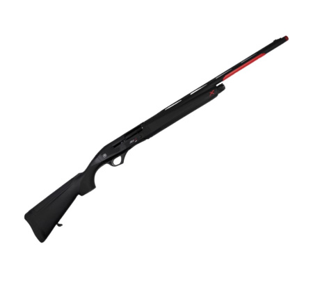 Охот. ружье ATA Neo Х Plastic Sporting кал.12/76 760м 10+1патр. п/а инерц.сист,черн.пластик, кр.труб (1)
