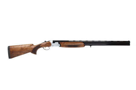 Охот. ружье ATA SP White к.12/76 L=760 мм