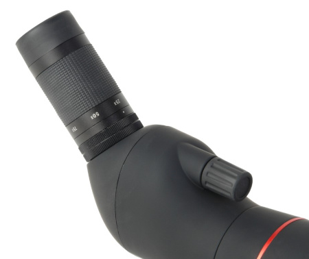 Труба зрительная Veber 25-75*100 Pro (3)