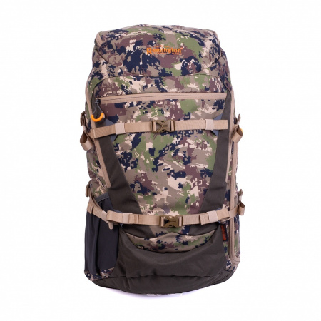Рюкзак Remington Fortune Hunting Green Forest /RR6605-997/