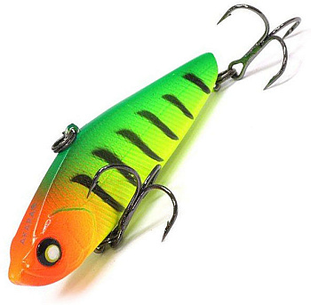 Воблер Akara раттлин Zinger 60 мм 9 гр. (1/3 oz 2,4 in) A1/6