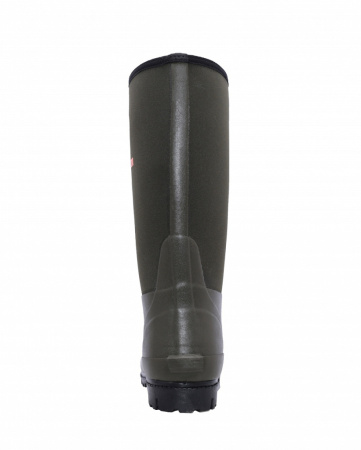 Сапоги Remington Men Tall Rubber Boots зеленый /RM3330-306/ (3)