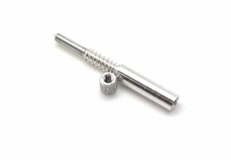 Адаптер-иголка А2S GUN №3/1 /A2S-A-3/1/