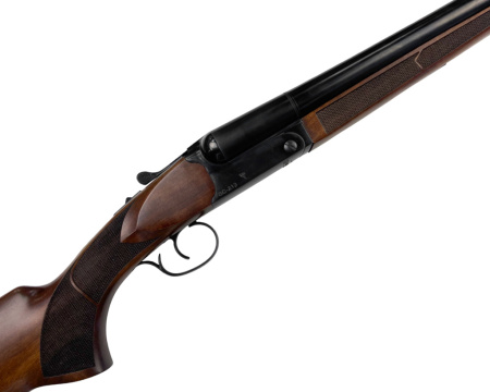 Охот. ружье Remington SC-213 Black к.12/76 L=710 экстрактор (2)