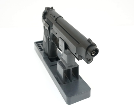 Пневматический пистолет Stalker S92PL к.4,5мм + 250 шар./ST-12051PL/ (2)