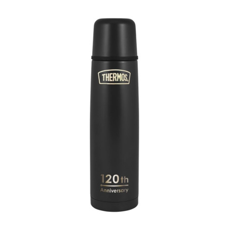 Термос Thermos FBB 750 Gold 0,75л черный /563873/