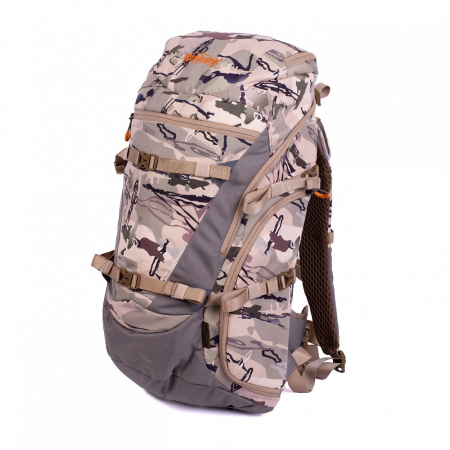 Рюкзак Remington Fortune Hunting Safari /RR6605-922/ (1)