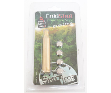 Лазерный пристрелочный патрон Sightmark 30-06Spr, 270Win /SM39003/ (3)