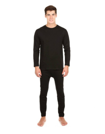 Термобелье Серебряный пингвин Комплект мужской /062D/