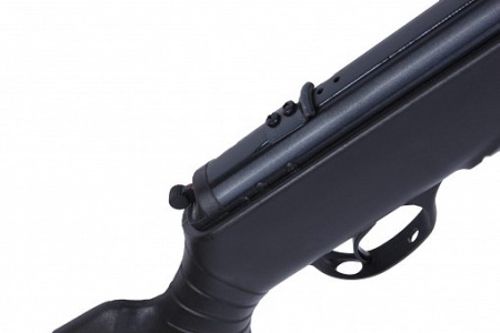 Пневматическая винтовка Hatsan 85 k.4.5мм