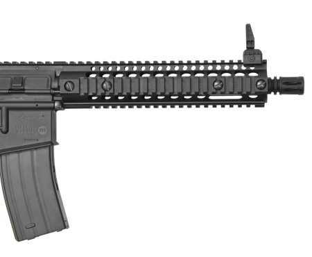 Пневматическая винтовка Crosman R1 k.4,5мм (3)