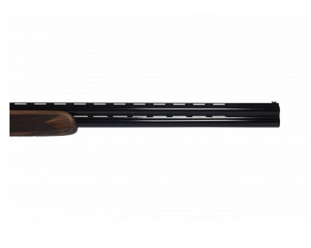 Охот. ружье Beydora BDR 90 к.12/76 L-710 серебристый ресивер сталь (3)