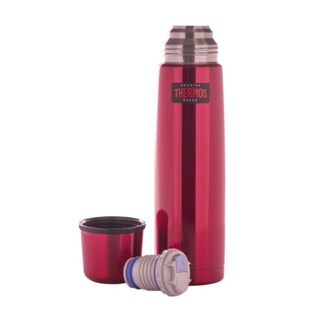 Термос Thermos FBB 500 Red 0,5л /386175/ (2)
