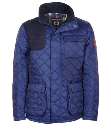 Куртка Remington Jacket Shade Dark Blue /RM1704-406/