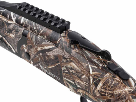 Охот. ружье Beydora BDR 90AL к.12/76 Syntetic Camo Max 5 L-510 (2)