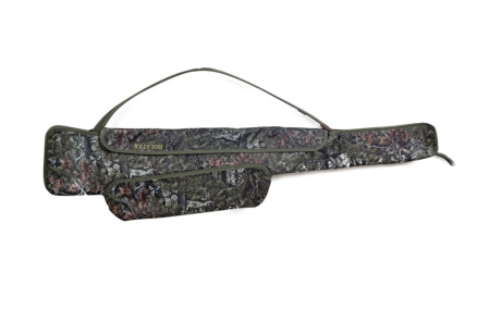 Чехол Хольстер Защита-2 с оптикой бесшумный 120 смес.ткань /160930019/