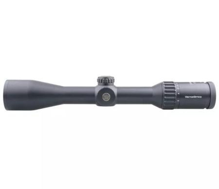 Прицел Vector Continental X6 1,5-9*42 сетка L4a 30мм /SCOM-23/ (1)