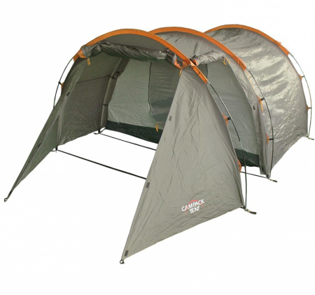 Палатка CAMPACK-TENT Field Explorer 3 (2)