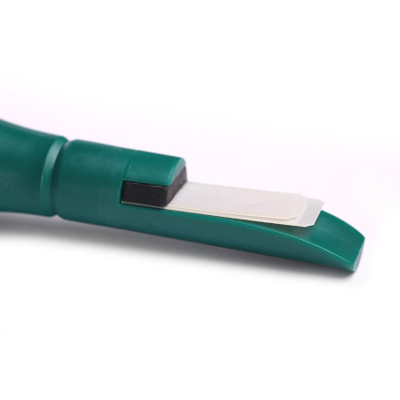 Манок на утку Mankoff Classic серии В.А. зеленый/1230/1/