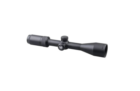 Прицел Vector Matiz 3-9x40 , сетка Duplex,б/п 25,4мм (SCOM-27) (1)