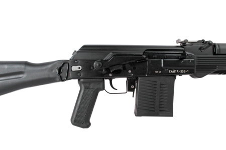 Нарезной карабин Сайга 308-1 исп.61 кал.7,62х51 L=415, мг8-2 (3)